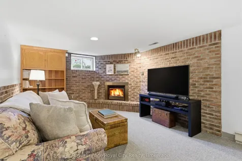 92 Dean Avenue Guelph ON N1G 1L6