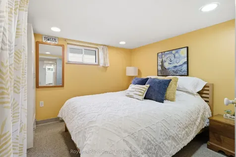 92 Dean Avenue Guelph ON N1G 1L6