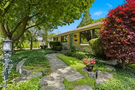 92 Dean Avenue Guelph ON N1G 1L6