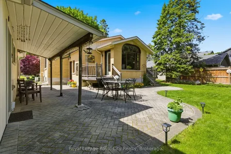 92 Dean Avenue Guelph ON N1G 1L6