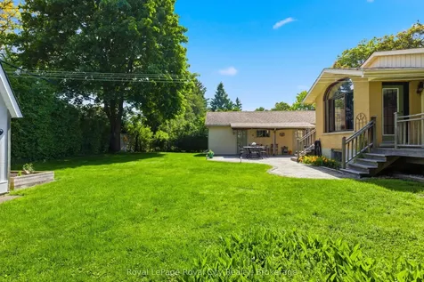 92 Dean Avenue Guelph ON N1G 1L6