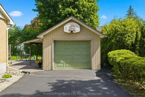 92 Dean Avenue Guelph ON N1G 1L6