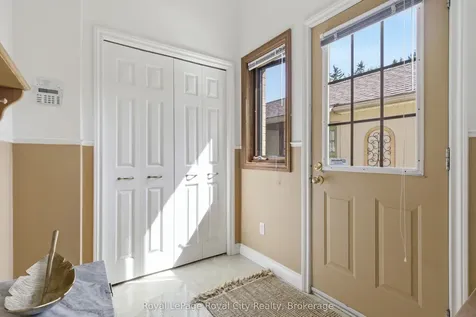 92 Dean Avenue Guelph ON N1G 1L6
