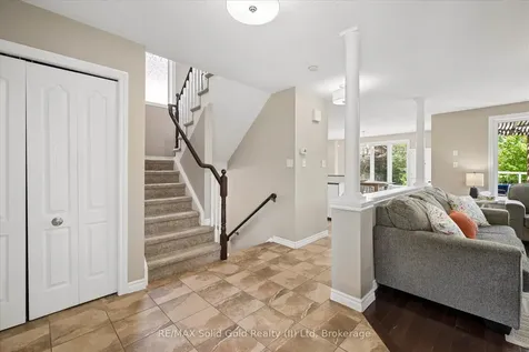 644 Yarmouth Drive Waterloo ON N2K 4C2