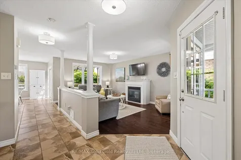 644 Yarmouth Drive Waterloo ON N2K 4C2
