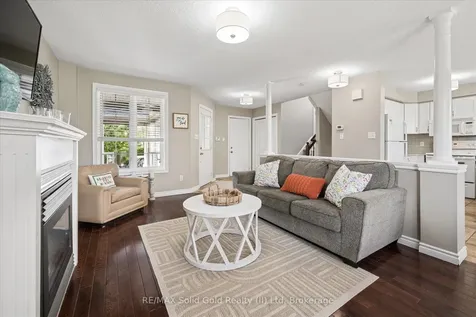 644 Yarmouth Drive Waterloo ON N2K 4C2