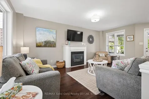 644 Yarmouth Drive Waterloo ON N2K 4C2