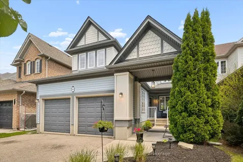 644 Yarmouth Drive Waterloo ON N2K 4C2