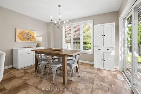644 Yarmouth Drive Waterloo ON N2K 4C2