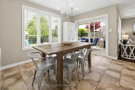 644 Yarmouth Drive Waterloo ON N2K 4C2