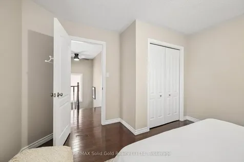 644 Yarmouth Drive Waterloo ON N2K 4C2
