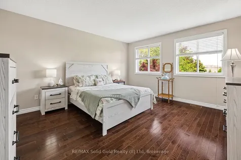 644 Yarmouth Drive Waterloo ON N2K 4C2