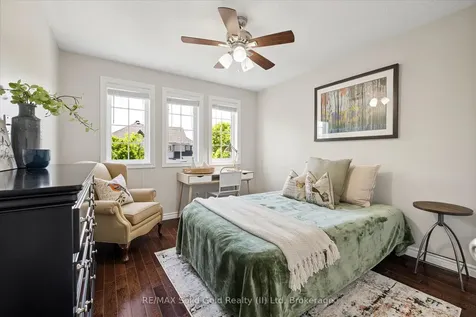 644 Yarmouth Drive Waterloo ON N2K 4C2