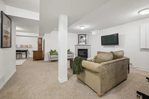 644 Yarmouth Drive Waterloo ON N2K 4C2
