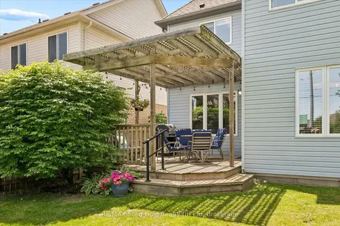644 Yarmouth Drive Waterloo ON N2K 4C2