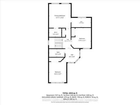 644 Yarmouth Drive Waterloo ON N2K 4C2