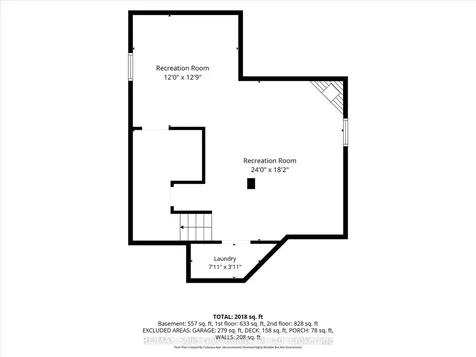 644 Yarmouth Drive Waterloo ON N2K 4C2