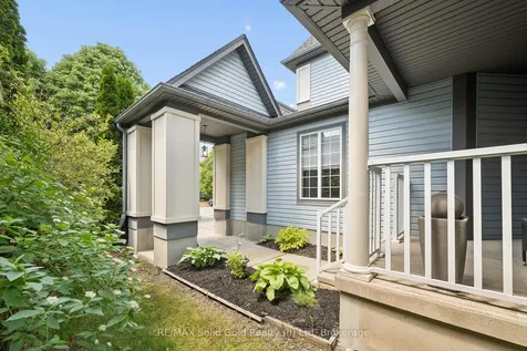 644 Yarmouth Drive Waterloo ON N2K 4C2