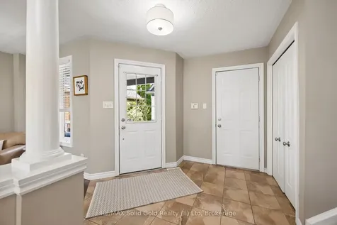 644 Yarmouth Drive Waterloo ON N2K 4C2