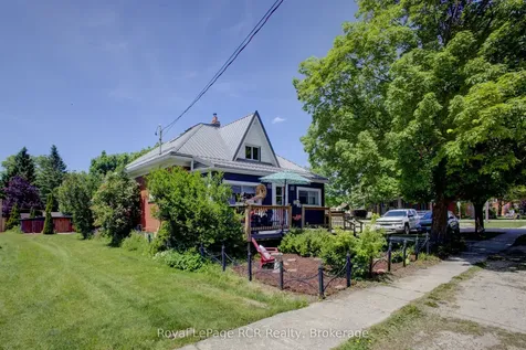204 King Street North Perth ON N0G 1B0