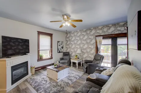 204 King Street North Perth ON N0G 1B0