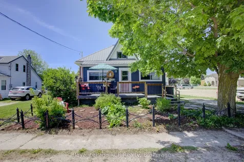 204 King Street North Perth ON N0G 1B0