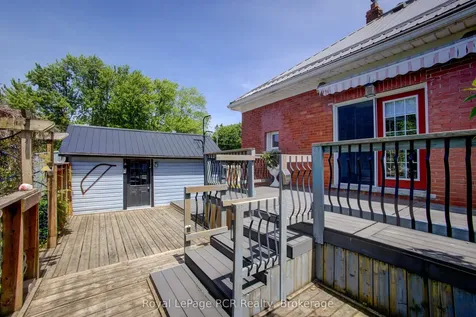 204 King Street North Perth ON N0G 1B0