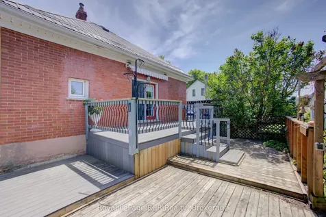 204 King Street North Perth ON N0G 1B0