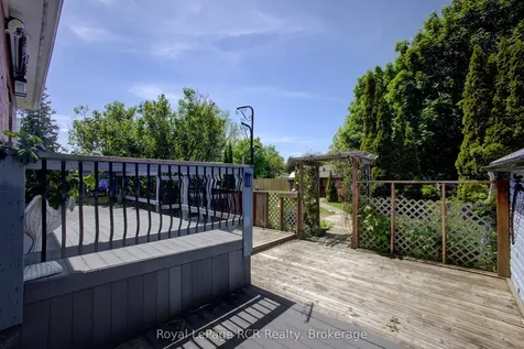 204 King Street North Perth ON N0G 1B0