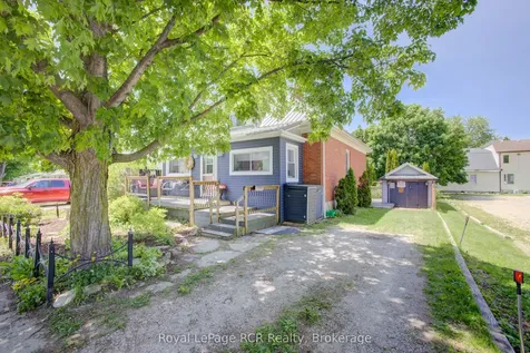 204 King Street North Perth ON N0G 1B0