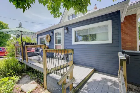 204 King Street North Perth ON N0G 1B0