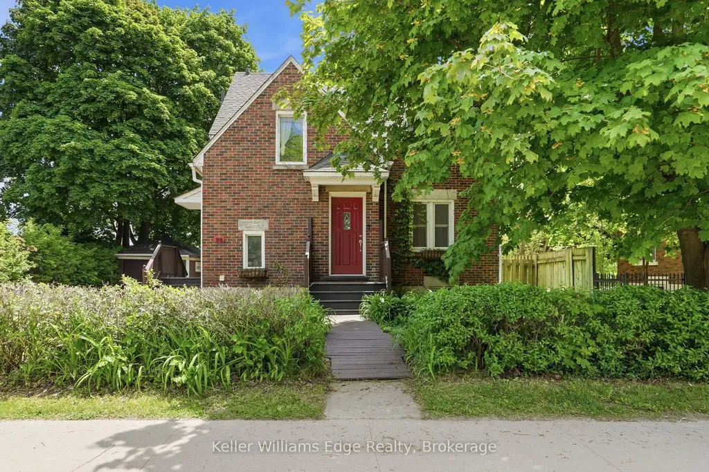 99 St Andrews Street Cambridge ON N1S 1M7