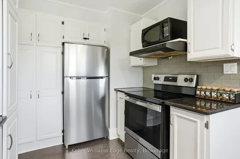 99 St Andrews Street Cambridge ON N1S 1M7