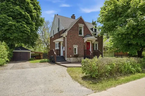 99 St Andrews Street Cambridge ON N1S 1M7