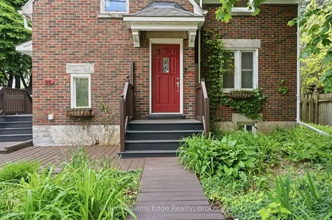 99 St Andrews Street Cambridge ON N1S 1M7