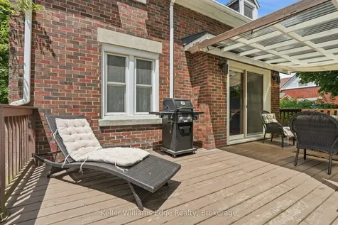 99 St Andrews Street Cambridge ON N1S 1M7