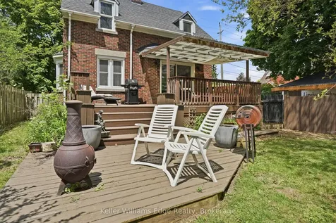 99 St Andrews Street Cambridge ON N1S 1M7