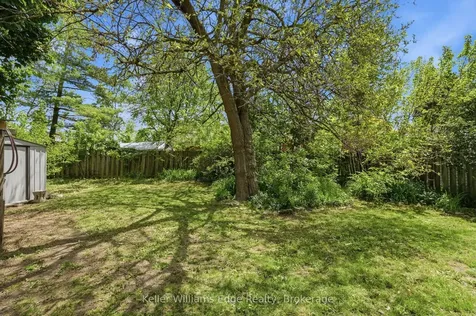 99 St Andrews Street Cambridge ON N1S 1M7