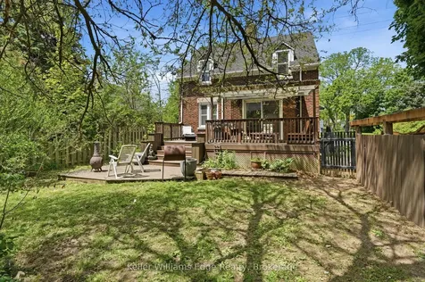 99 St Andrews Street Cambridge ON N1S 1M7