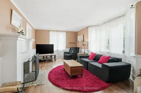 99 St Andrews Street Cambridge ON N1S 1M7