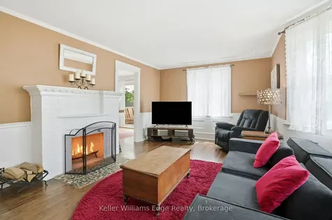 99 St Andrews Street Cambridge ON N1S 1M7
