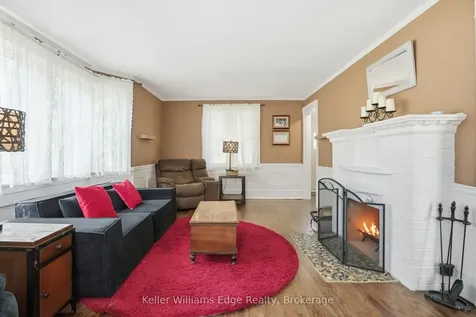 99 St Andrews Street Cambridge ON N1S 1M7