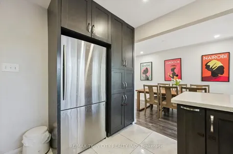 134 Westmount Road E Kitchener ON N2M 4Y5