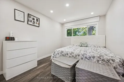 134 Westmount Road E Kitchener ON N2M 4Y5