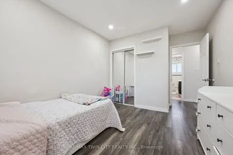 134 Westmount Road E Kitchener ON N2M 4Y5
