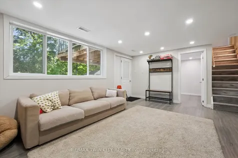 134 Westmount Road E Kitchener ON N2M 4Y5