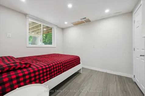 134 Westmount Road E Kitchener ON N2M 4Y5