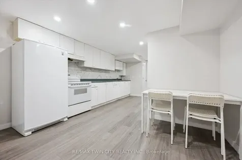 134 Westmount Road E Kitchener ON N2M 4Y5
