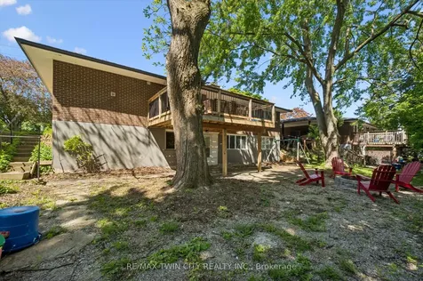 134 Westmount Road E Kitchener ON N2M 4Y5