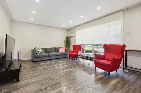 134 Westmount Road E Kitchener ON N2M 4Y5